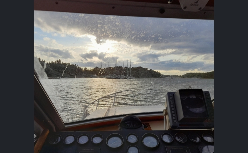 Storebro Royal cruiser 31 biscay-kuva-4